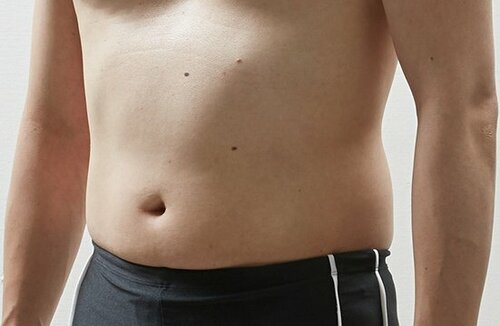 【結論】痩せるには正直「非効率」どうしても運動したくない人向けです SIXPADおすすめ イメージ