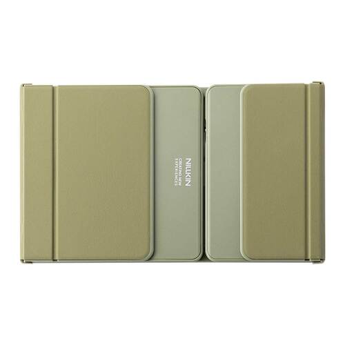 モバイルキーボードおすすめ Nillkin Cube Pocket イメージ2