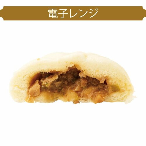 【検証で判明：ここがBEST】冷凍食品のパサつきがなくなる。極上の口当たりを自宅で再現！ MONOQLO 2025ベストバイおすすめ イメージ