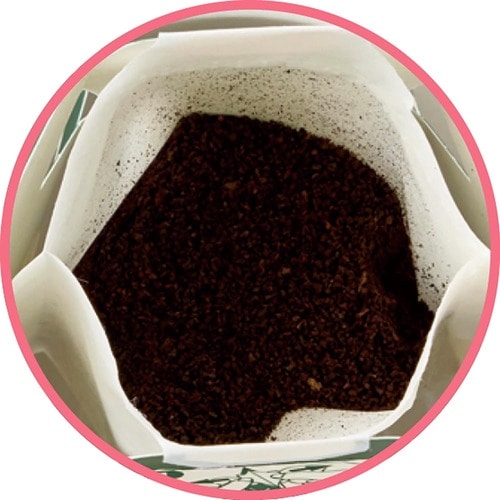 ドリップコーヒーおすすめ ネスレ日本 スターバックス オリガミ パーソナルドリップ コーヒー カフェ ベロナ 4袋 イメージ2