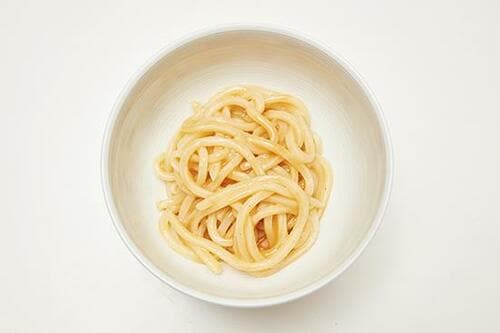 24位: 24位のミツカン まぜつゆごまだれサラダは斬新さはなし うどんつゆおすすめ イメージ