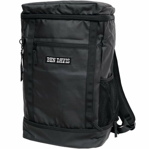 BEN DAVIS「NEW BOX DAY PACK 撥水素材 30L」 イメージ