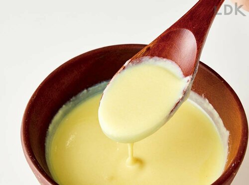 とろみのある濃厚なコーン味 プロテインスープおすすめ イメージ