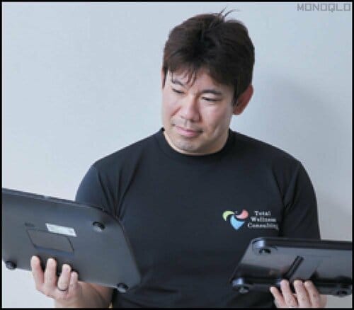 テスト1:測定機能 体組成計おすすめ イメージ