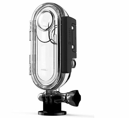 ハコスコ:Insta360 ONE  防水ハウジングケース:防水ケース