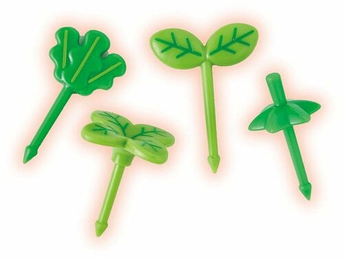 見栄えのいいミニ野菜に変身 イメージ2