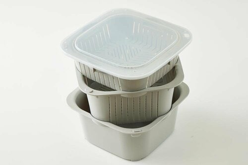 電子レンジ蒸し器の選び方は？ 電子レンジ蒸し器おすすめ イメージ
