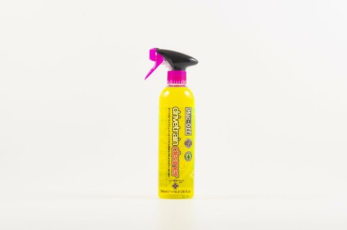 6位:Muc-Off「ドライブトレインクリーナー」 チェーンクリーナーおすすめ イメージ