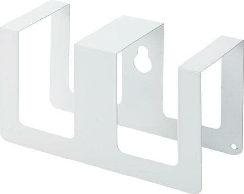 C評価: ダイソー「吸盤スポンジホルダー(2連)」 イメージ