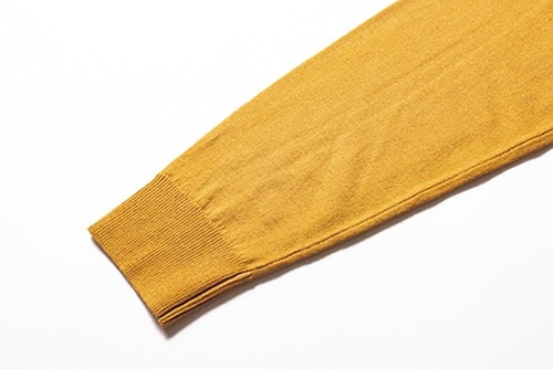 着心地ラクなストレッチ性ある生地 イメージ