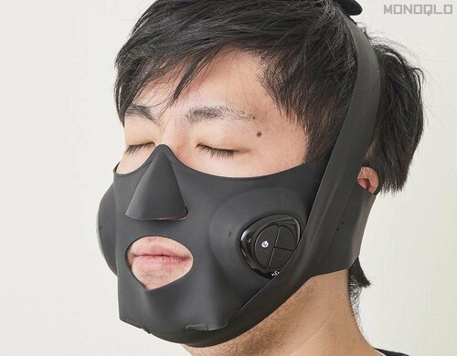 テストで実証:顔に着けるだけの「ながら美容」アイテム ヤーマン「メディリフト」おすすめ イメージ
