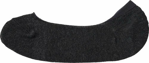 レディース消臭靴下おすすめ GU カバーソックス3PA(滑り止め付き) イメージ1