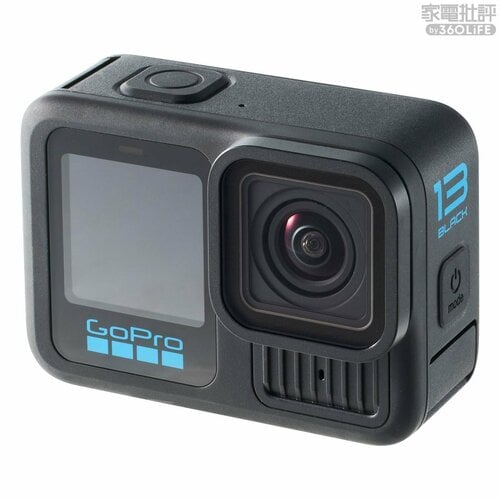 GoPro：アクションカメラを普及させた立役者 アクションカメラおすすめ イメージ