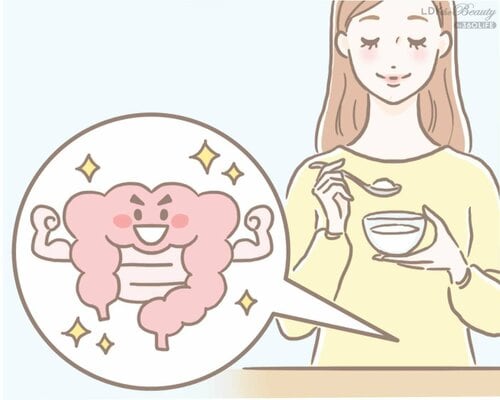 鉄分やビタミン入り、高たんぱくなどのヨーグルトを摂るメリットは? ヨーグルトおすすめ イメージ2