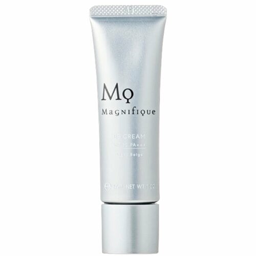 メンズBBクリームおすすめ マニフィーク BBクリーム/001 ライトベージュ イメージ