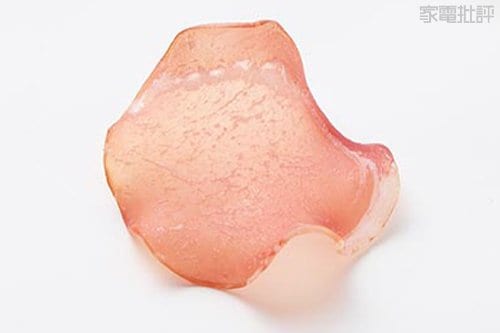 水分減少率(7日後) 一人暮らし向け冷蔵庫おすすめ イメージ6