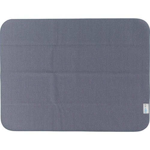 MONOQLO 2025ベストバイおすすめ レック 笑激 SHOCK 超薄 さらさらバスマット イメージ1