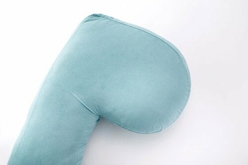 【No.31】人をダメにするP型抱き枕は 中毒性高すぎで離れられない！ イメージ3