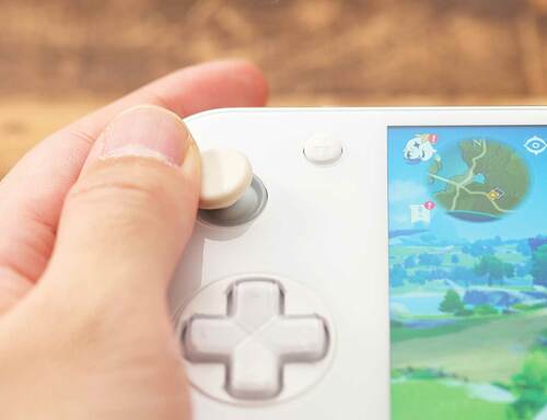 操作性 Androidゲーム機おすすめ イメージ