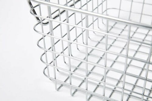 ワイヤーバスケットは「ニトリ」のコスパが抜群です！ イメージ