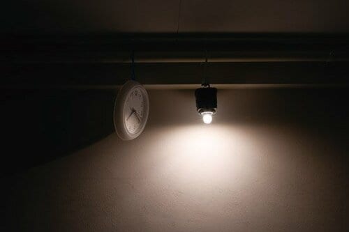LEDランタン7製品テストで堂々の1位がこちら