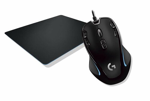 ゲーム初心者に最適のセット「G300Sr+G440t」 イメージ