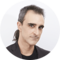 スペイン語講師 ルイス・フリオ 氏のプロフィール画像