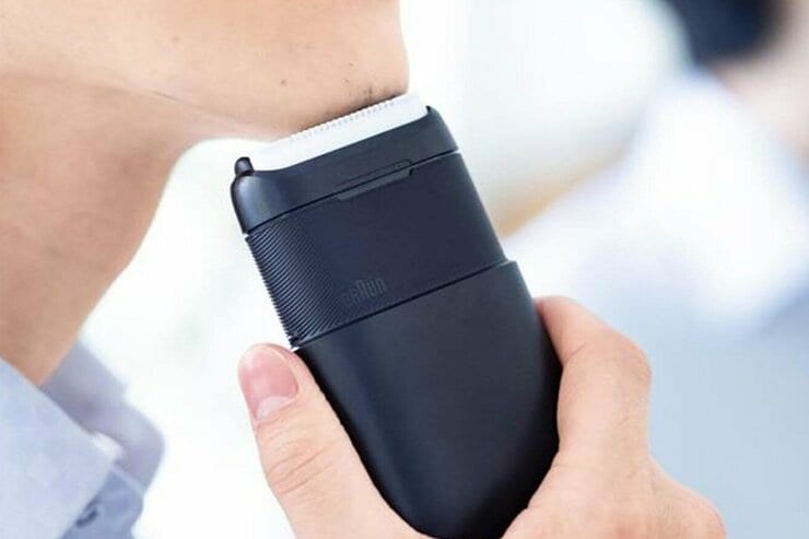 【5980円】ブラウンの“持ち運びシェーバー”「mini M-1000」が絶妙でした｜『家電批評』が紹介
