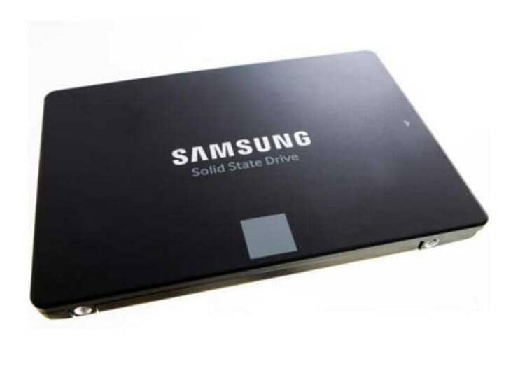 PCの遅さ解消。速くて安定感あり！ サムスンのおすすめSSD| 『家電批評』が比較