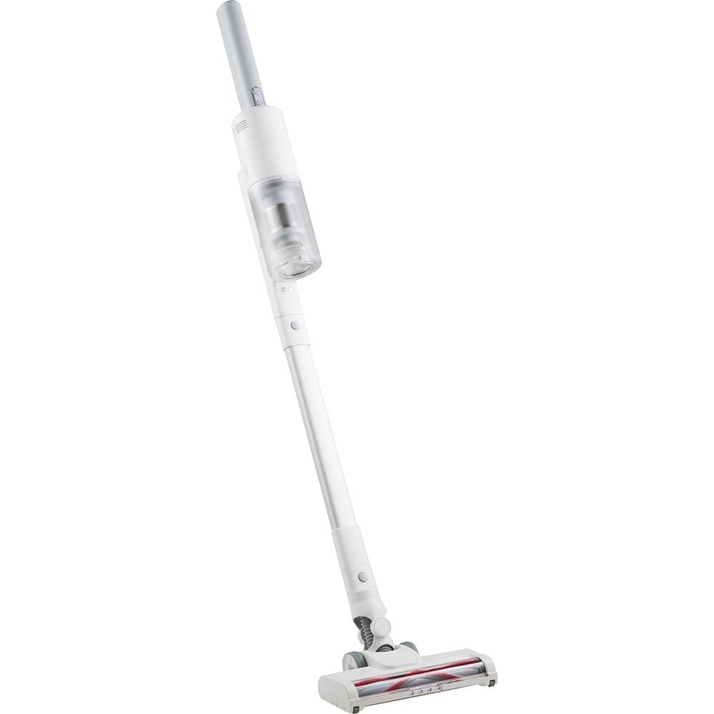 コードレス掃除機 ⭕️自動ゴミ収集ドック付き⭕️3in1強力吸引 省スペース 東芝、自動ゴミ収集機能付きのコードレススティック掃除機「VC