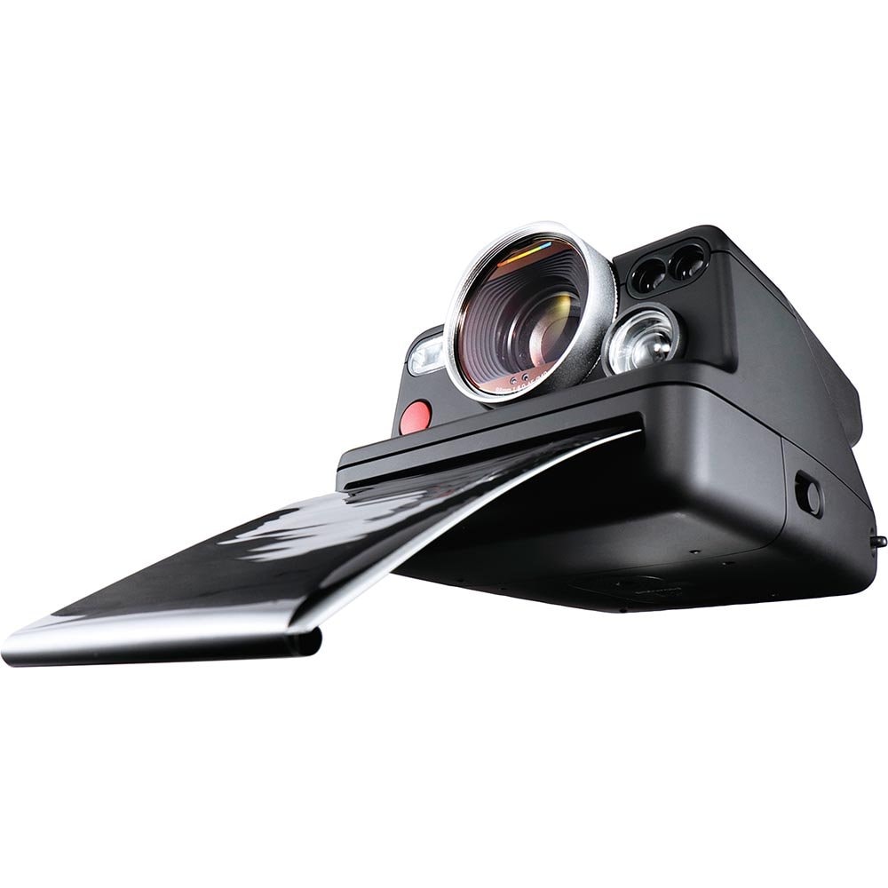 カメラ　まとめ　ポラドイロ　8ミリカメラ 復活した「ポラロイド」が本格的!! エモい1枚を激写！（家電批評）