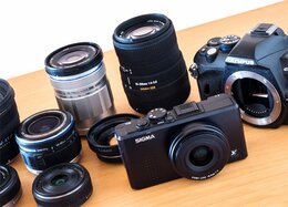 F1.8とF2.5はどっちがいいの？ スマホでも気になるカメラの基本11選