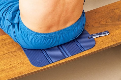 2026年】サウナマットおすすめランキング。折りたたみ式の人気商品を比較