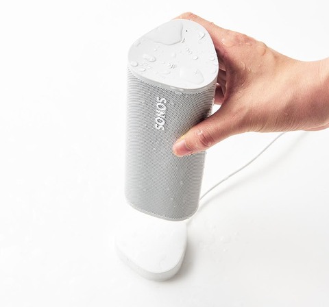 sonos ワイヤレススピーカー モダンデザイン グレー sonos ワイヤレス