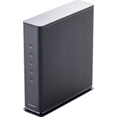 NEC Aterm 無線LAN WiFi 飛ばし ルーター Wi-Fi6(11ax)対応 2 NEC Aterm 無線LAN WiFi 飛ばし ルーター Wi-Fi6(11ax)対応 2