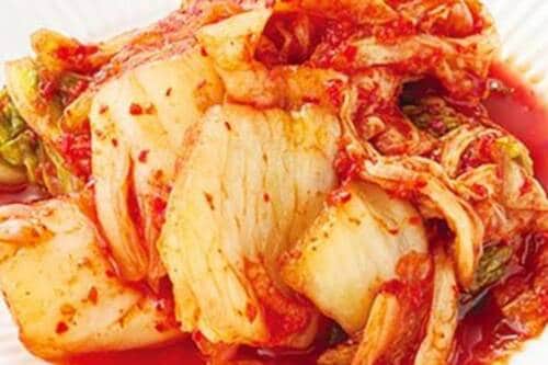 キムチの選び方：おいしさはヤンニョムと発酵で決まる 本格キムチおすすめ イメージ