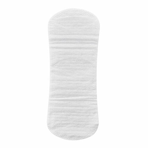 パンティライナーおすすめ ソフィ おりものシート オーガニックコットン サボンの香り イメージ2