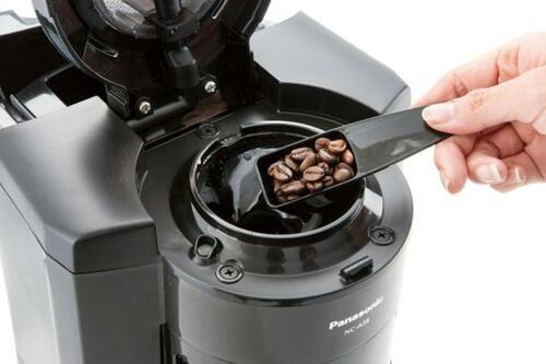 全自動コーヒーメーカーはパナソニック1択です！ イメージ