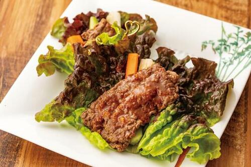 梨の深みのある甘さ！ 「万能味噌だれ」 イメージ2