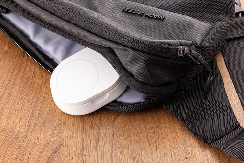 2WAYで使える利便性の高さ! ベルキン「BoostCharge Pro Qi2 折りたたみ式 ワイヤレス充電スタンド」おすすめ イメージ