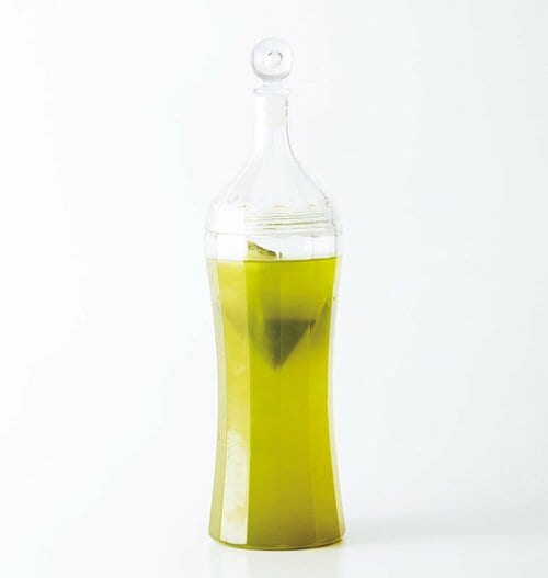【はじめに】進化がスゴイ!水だし茶は財布とカラダの味方です
