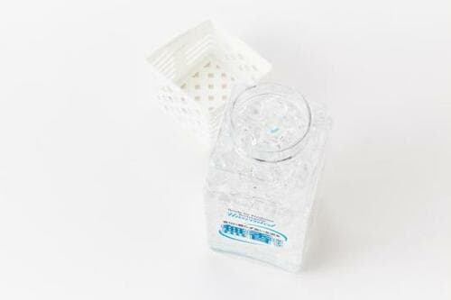 10位: 100円ショップのものでは効果は薄く…ダイソー「ビーズの消臭剤」 イメージ2