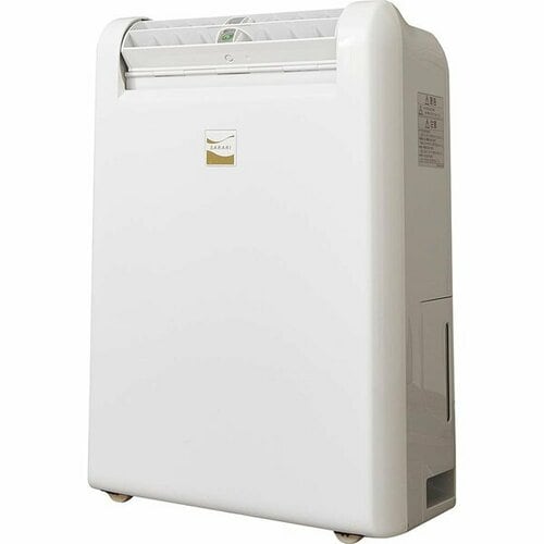衣類乾燥も除湿も最高効率！三菱電機「MJ-M120SX」 イメージ
