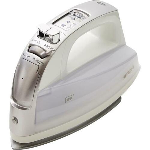 アイロンおすすめ 日立 コードレススチームアイロン イメージ1
