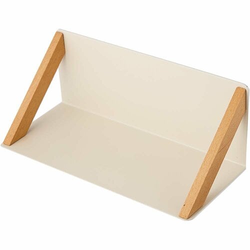 スリーコインズのキッチン雑貨おすすめ スリーコインズ KITINTO マグネットスパイスラック イメージ1