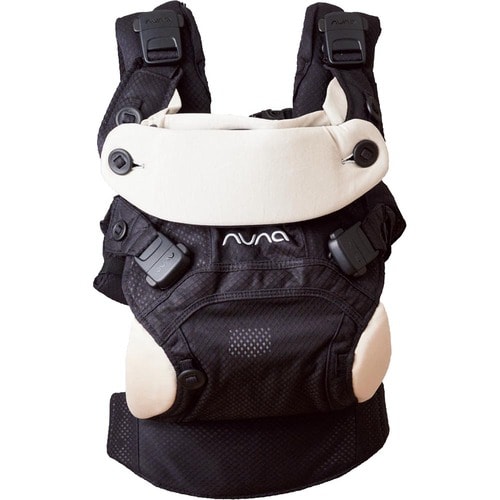 抱っこ紐おすすめ ヌナ カドル クリック イメージ1