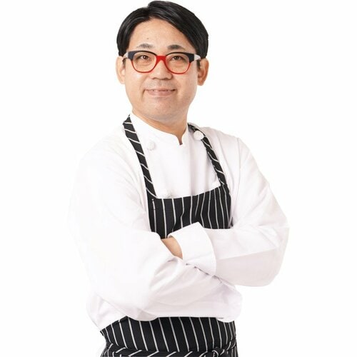 今回ご協力いただいたのはこちらの食のプロです! イメージ