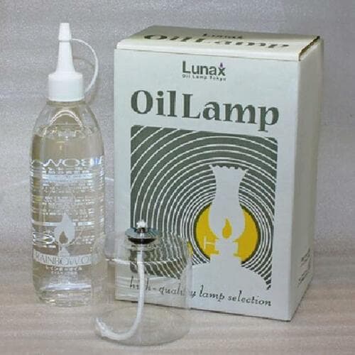 ひと手間で愛らしい見た目に「ハーバリウムランプ」 イメージ2