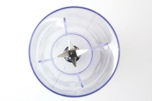 掃除ワザ1：卵の殻でミキサーの隠れ汚れを落とす イメージ7