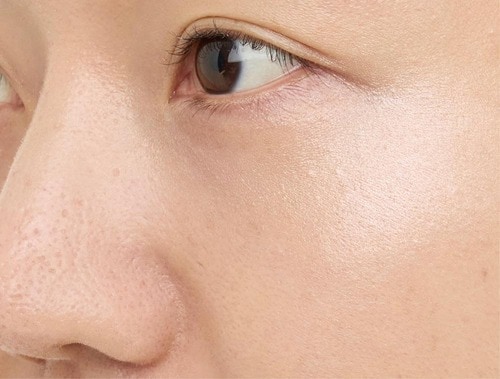 仕上がり ハイライトおすすめ イメージ